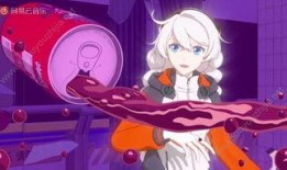 崩坏萨姆最新爆料图片,神秘角色登场，战斗画面惊艳曝光！