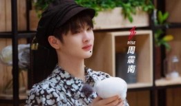 娱乐圈爆料君周震南,揭秘明星幕后故事